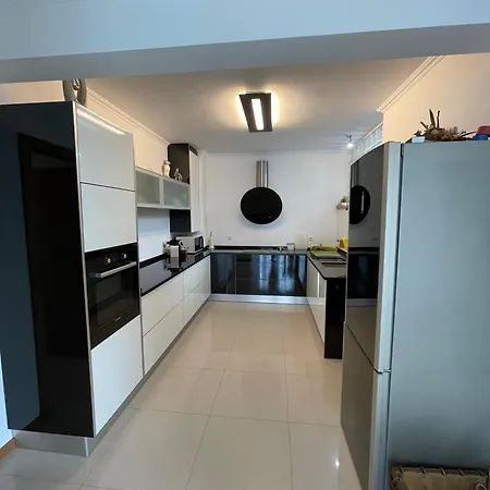 Oasis Da Апартаменты