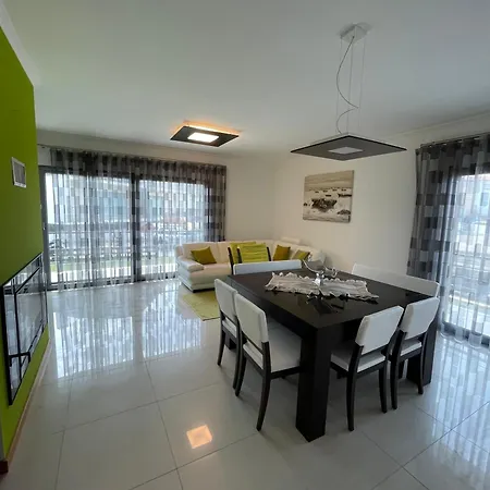 Oasis Da Апартаменты