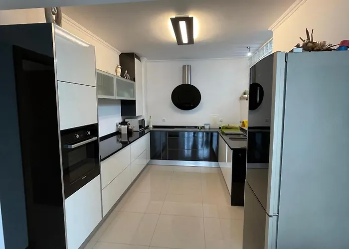 Oasis Da Appartement