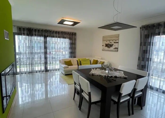 Oasis Da Appartement