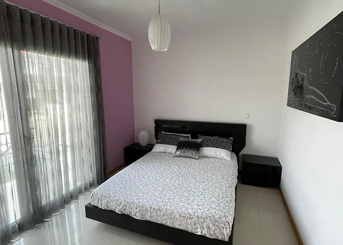 Appartement Oasis Da
